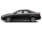 2015 Volvo S80 T6 Platinum