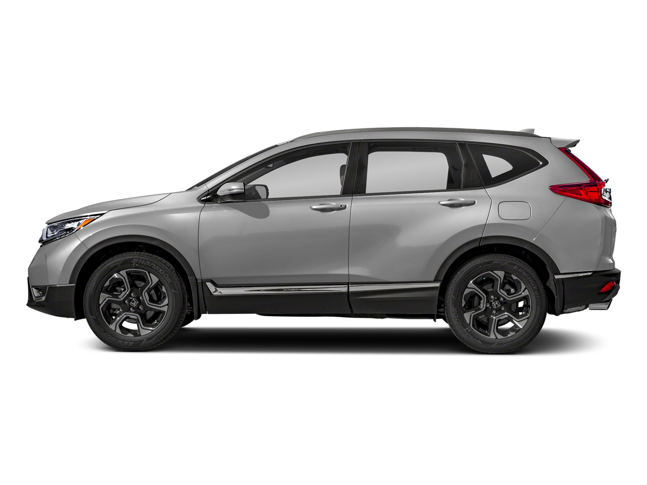 2018 Honda CR-V Touring - Photo 34