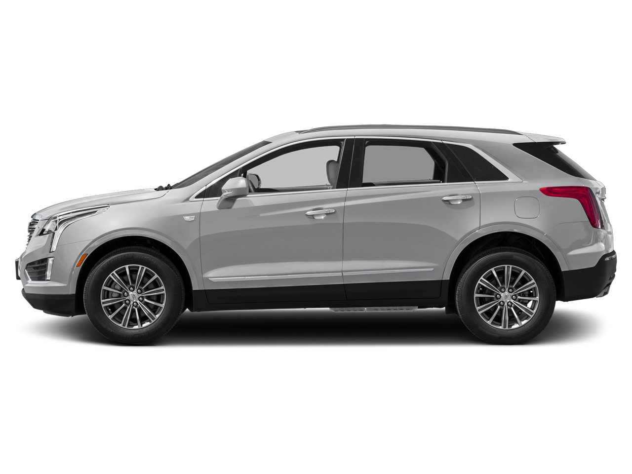 2019 Cadillac XT5 Standard