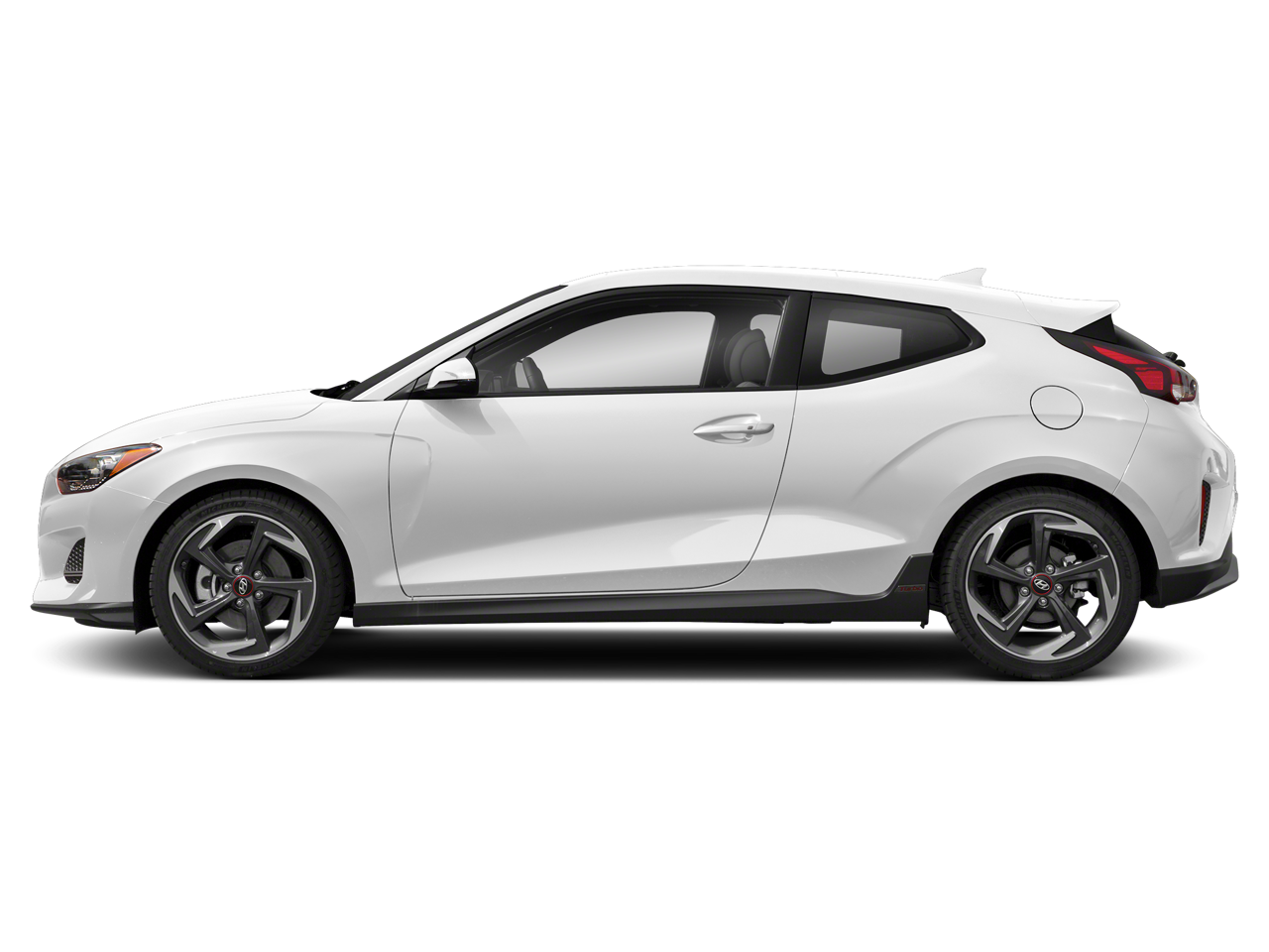 2019 Hyundai Veloster Turbo R-Spec