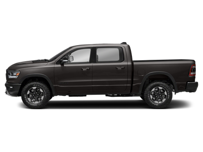 2019 RAM 1500 Big Horn/Lone Star Crew Cab 4x2 5'7' Box