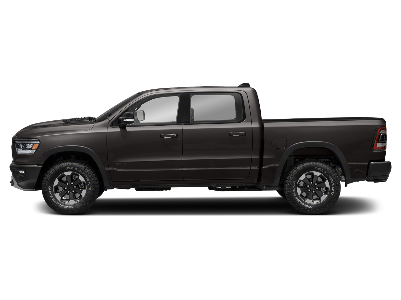 2019 RAM 1500 Big Horn/Lone Star Crew Cab 4x2 5'7' Box