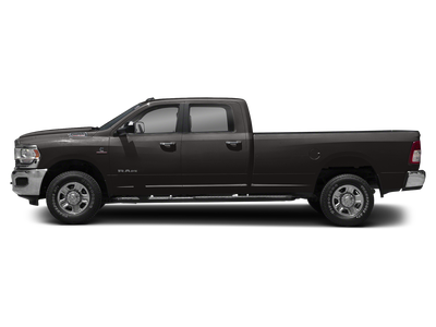 2019 RAM 2500 Big Horn Crew Cab 4x4 6'4' Box