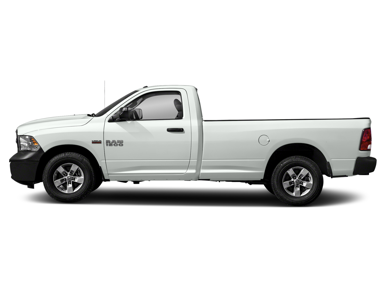 2019 RAM 1500 Classic Tradesman Regular Cab 4x2 8' Box