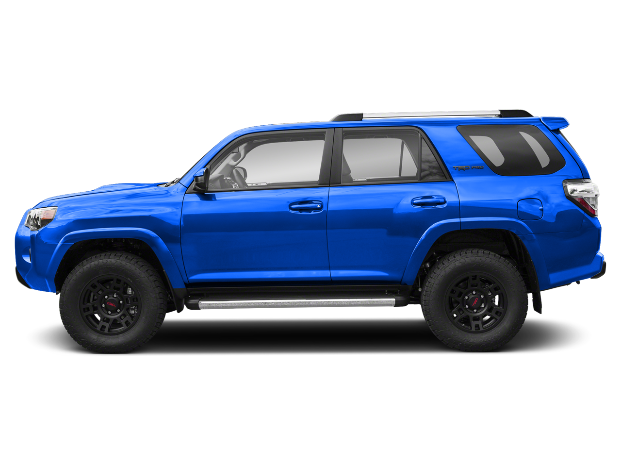2019 Toyota 4Runner SR5 Premium Limited TRD Pro photo 2