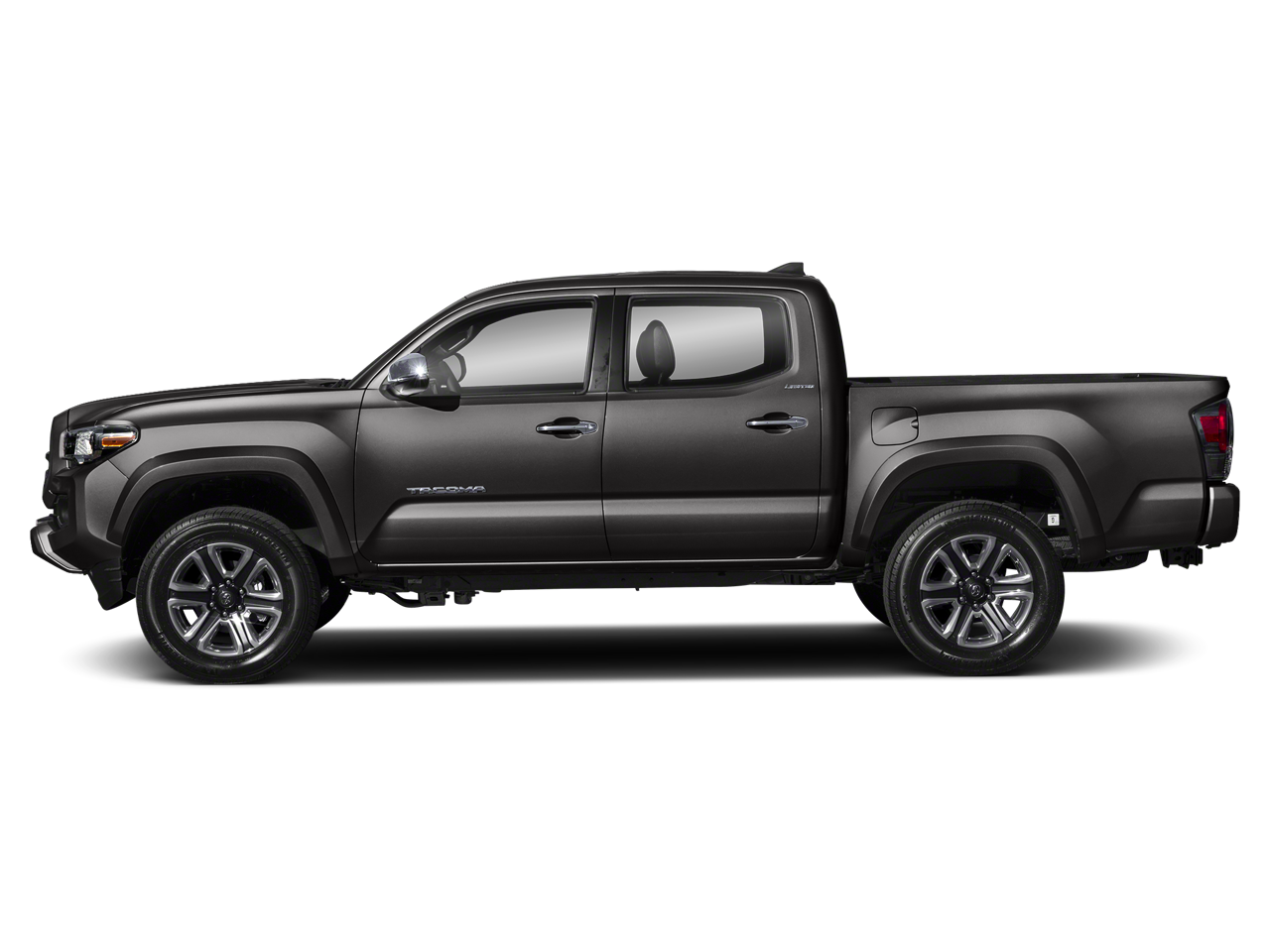 2019 Toyota Tacoma TRD Off-Road V6