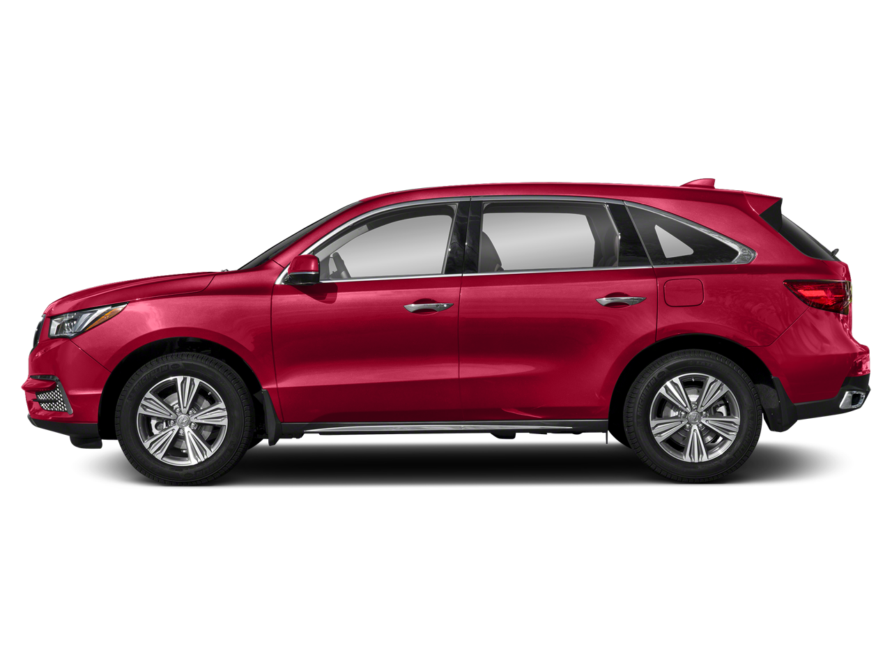 2020 Acura MDX Standard