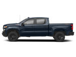 2020 Chevrolet Silverado 1500 4WD Crew Cab Short Bed Custom Trail Boss