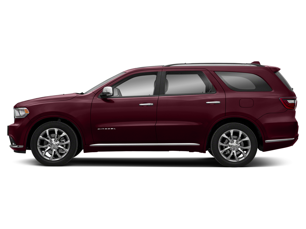 2020 Dodge Durango Citadel