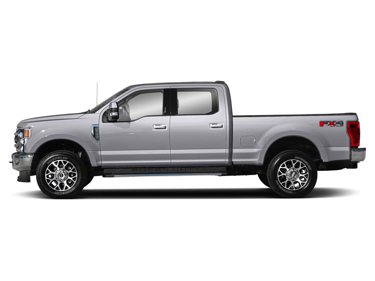 2020 Ford F-250 LARIAT