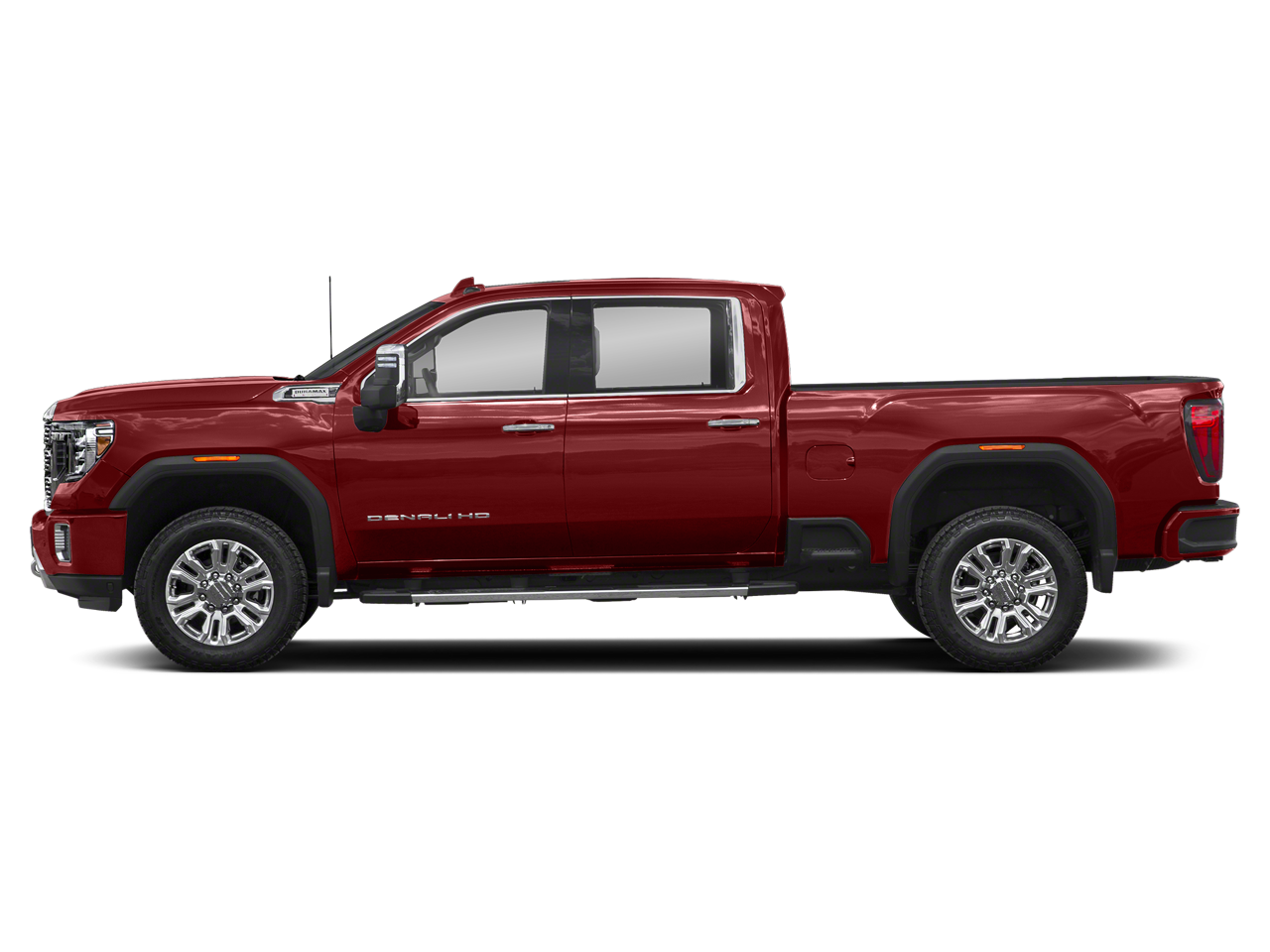 2020 GMC Sierra 3500HD 4WD Crew Cab Standard Bed Denali