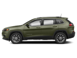 2020 Jeep Cherokee Latitude FWD