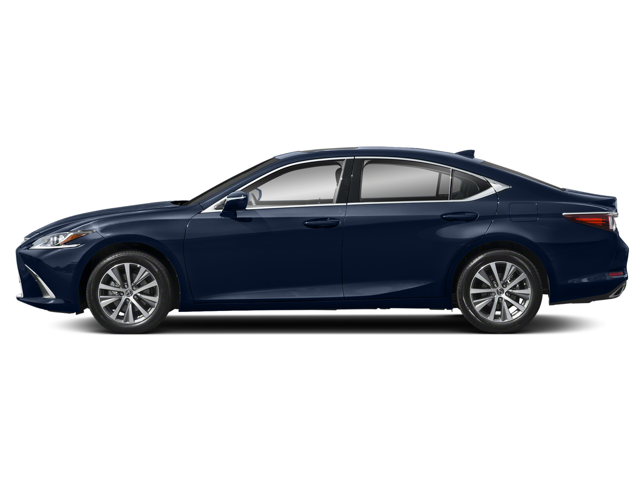 2020 Lexus ES 350 350