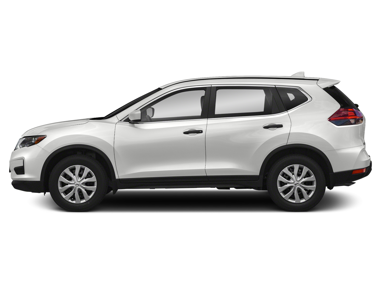 2020 Nissan Rogue SV FWD