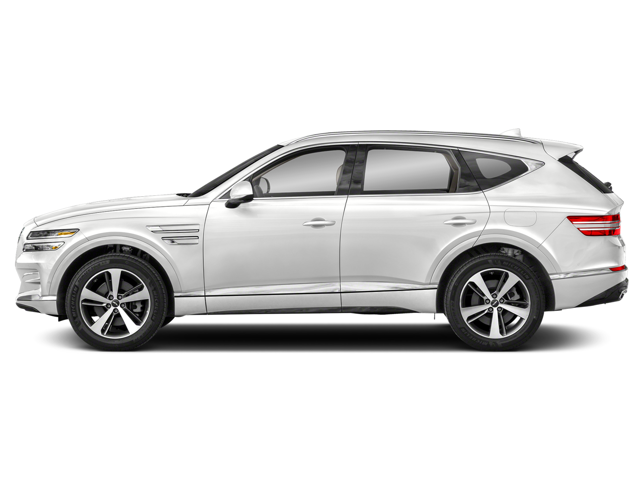 2021 Genesis GV80 2.5T RWD