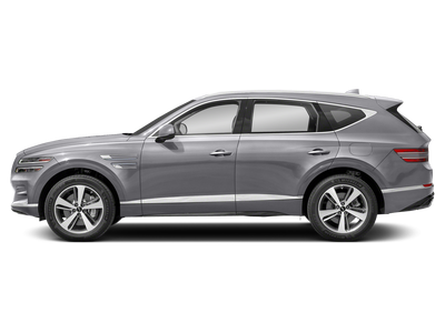 2021 Genesis GV80 3.5T Prestige