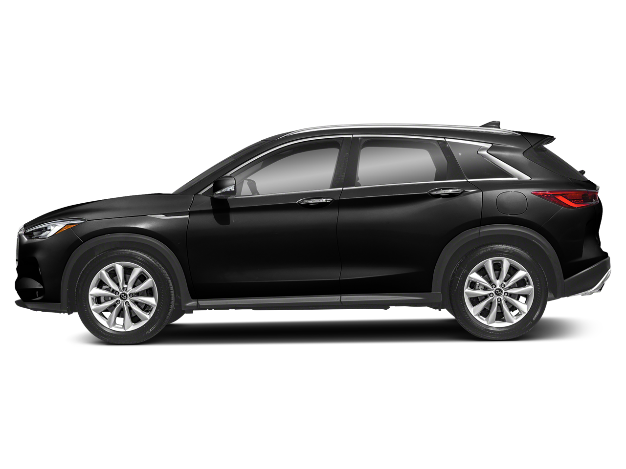 2021 INFINITI QX50 ESSENTIAL AWD