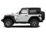 2021 Jeep Wrangler Rubicon 4x4
