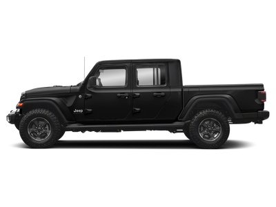 2021 Jeep Gladiator High Altitude 4X4