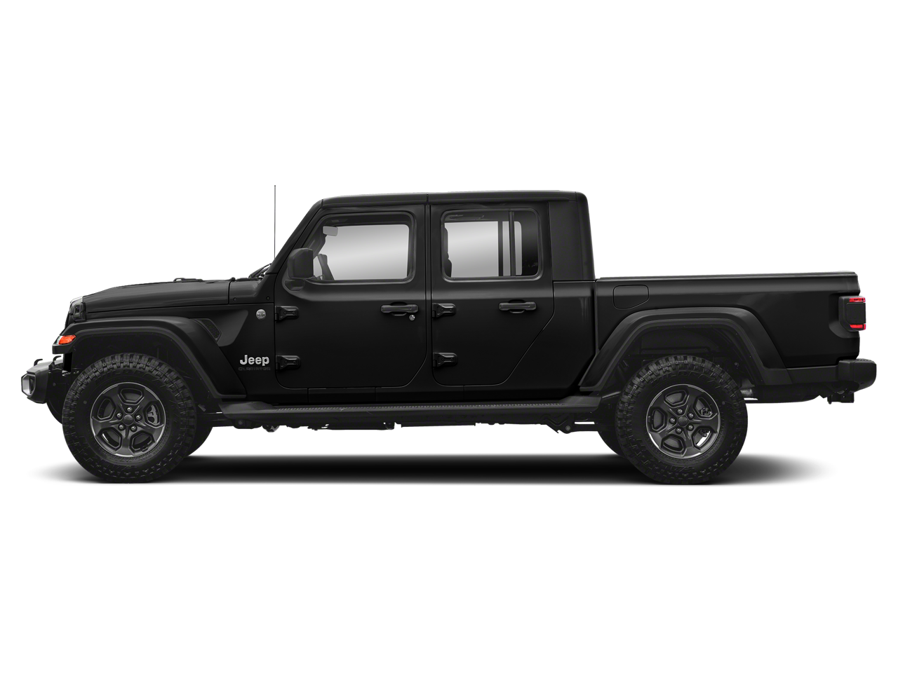 2021 Jeep Gladiator High Altitude 4X4
