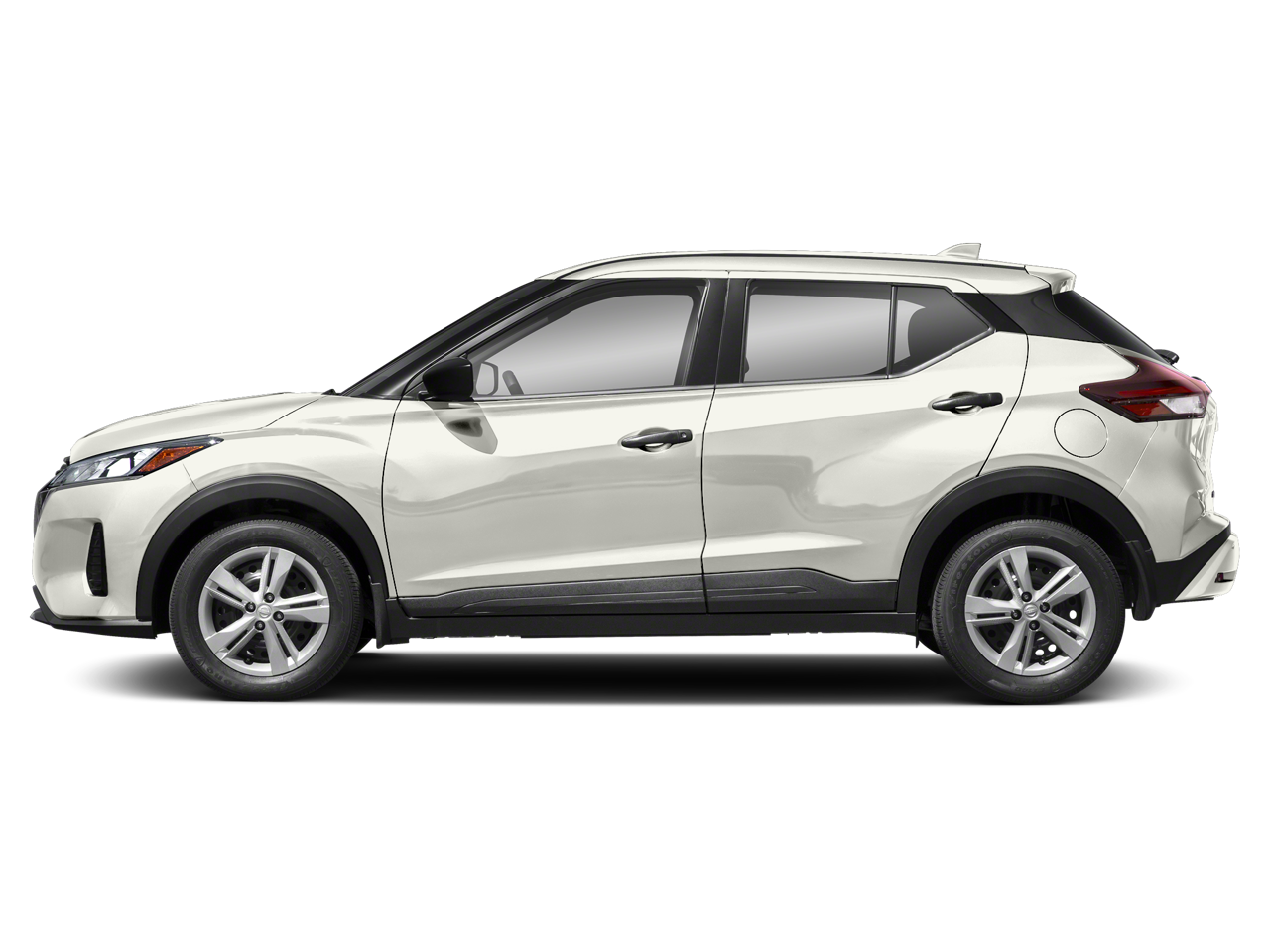 2021 Nissan Kicks S Xtronic CVT