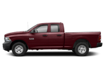 2021 RAM 1500 Classic Tradesman Quad Cab 4x2 6'4' Box
