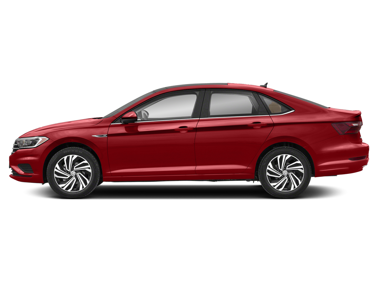 2021 Volkswagen Jetta 1.4T SEL
