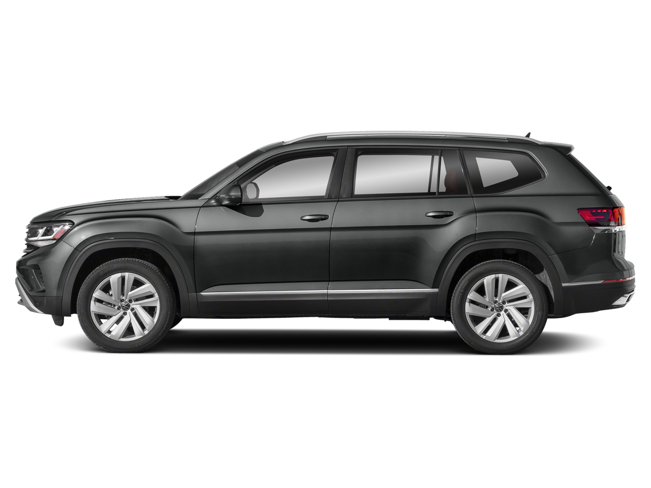 2021 Volkswagen Atlas SEL