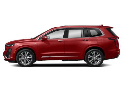 2022 Cadillac XT6 AWD Premium Luxury
