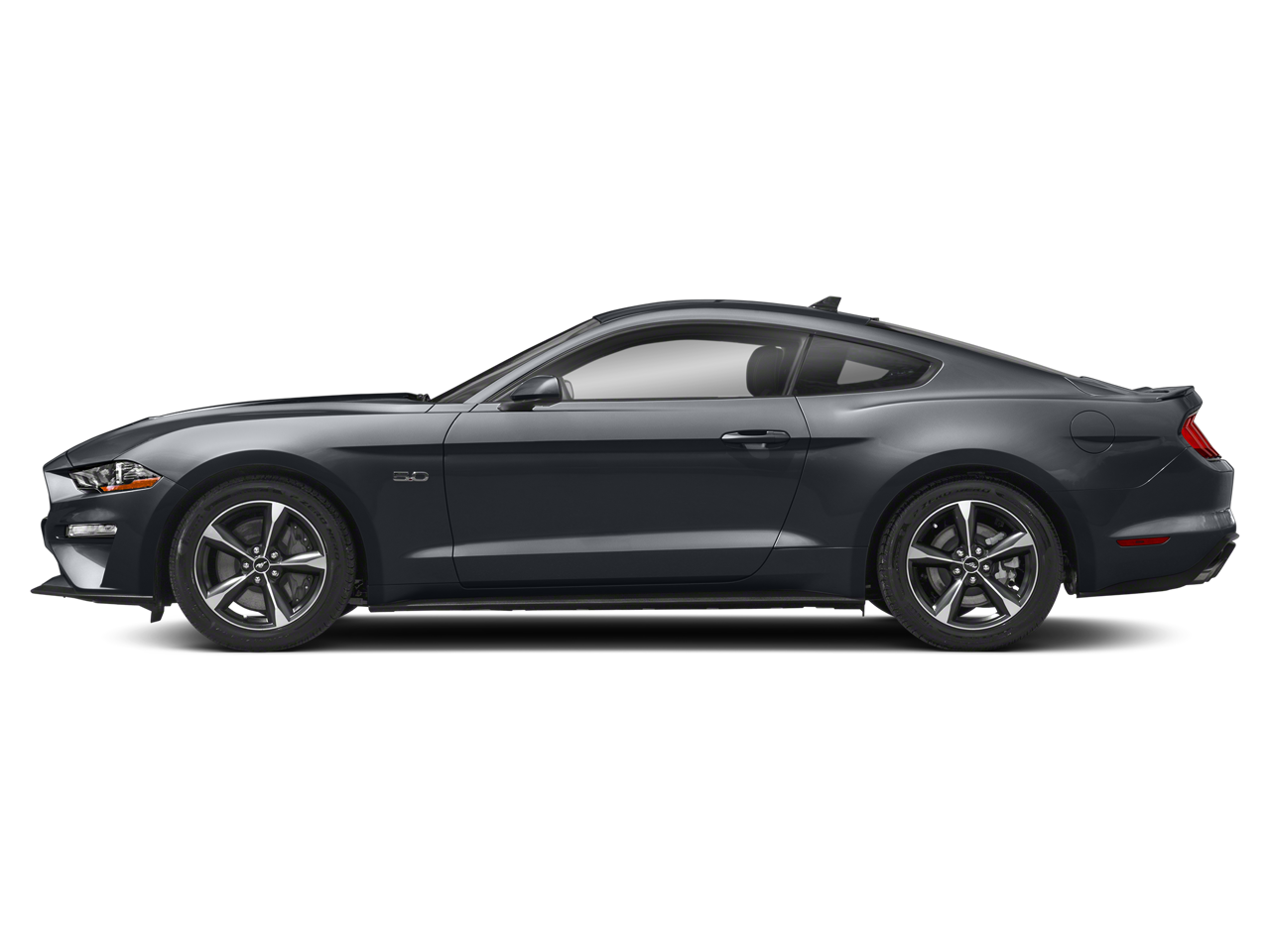 2022 Ford Mustang GT Premium Fastback