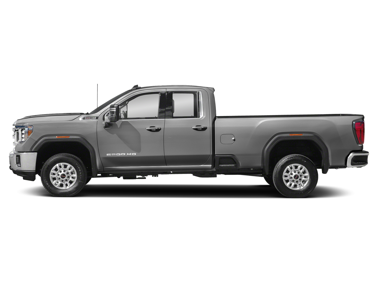 2022 GMC Sierra 2500Hd SLE