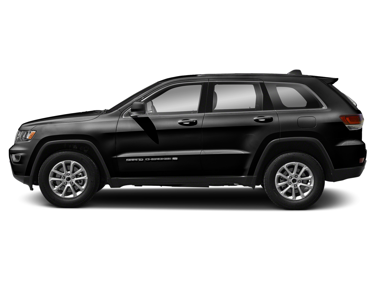 2022 Jeep Grand Cherokee WK Laredo X 4x2