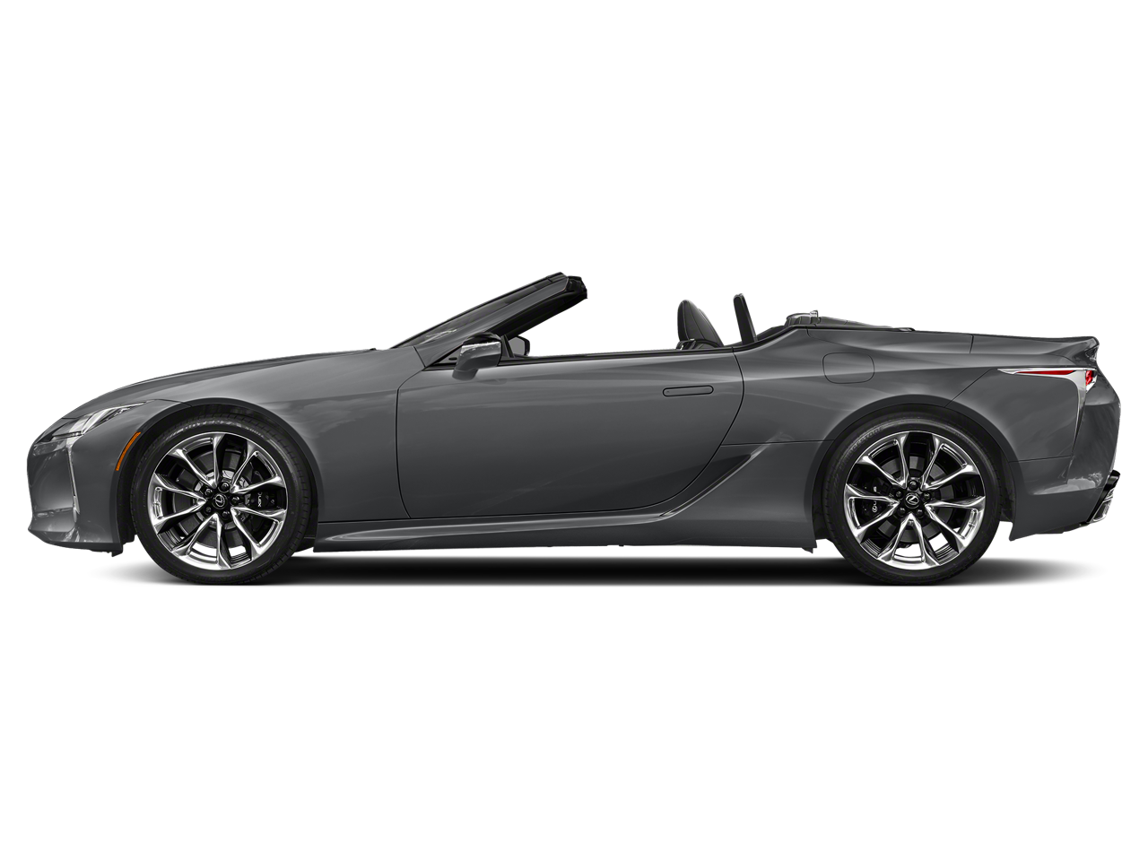 2022 Lexus LC 500