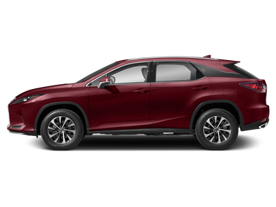 2022 Lexus RX 350 350
