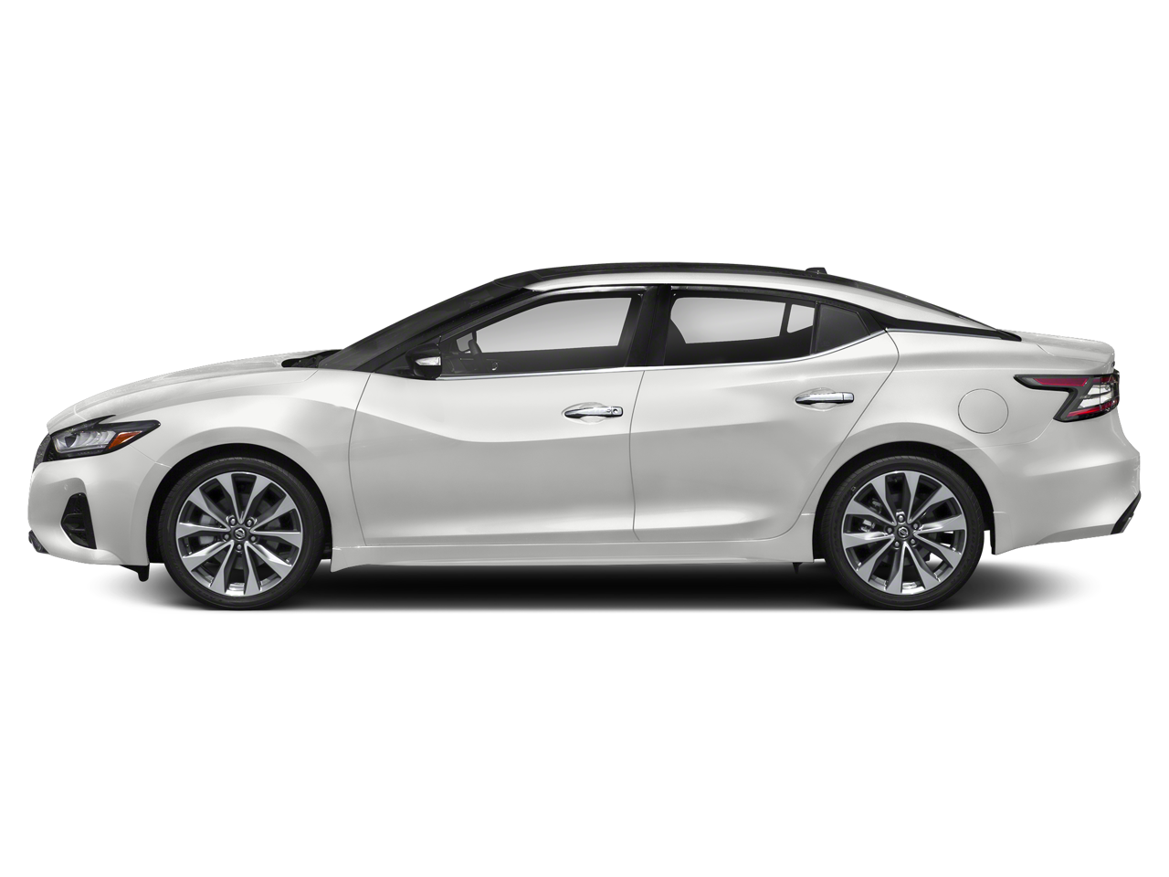2022 Nissan Maxima Platinum