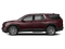 2023 Chevrolet Traverse AWD LT Cloth