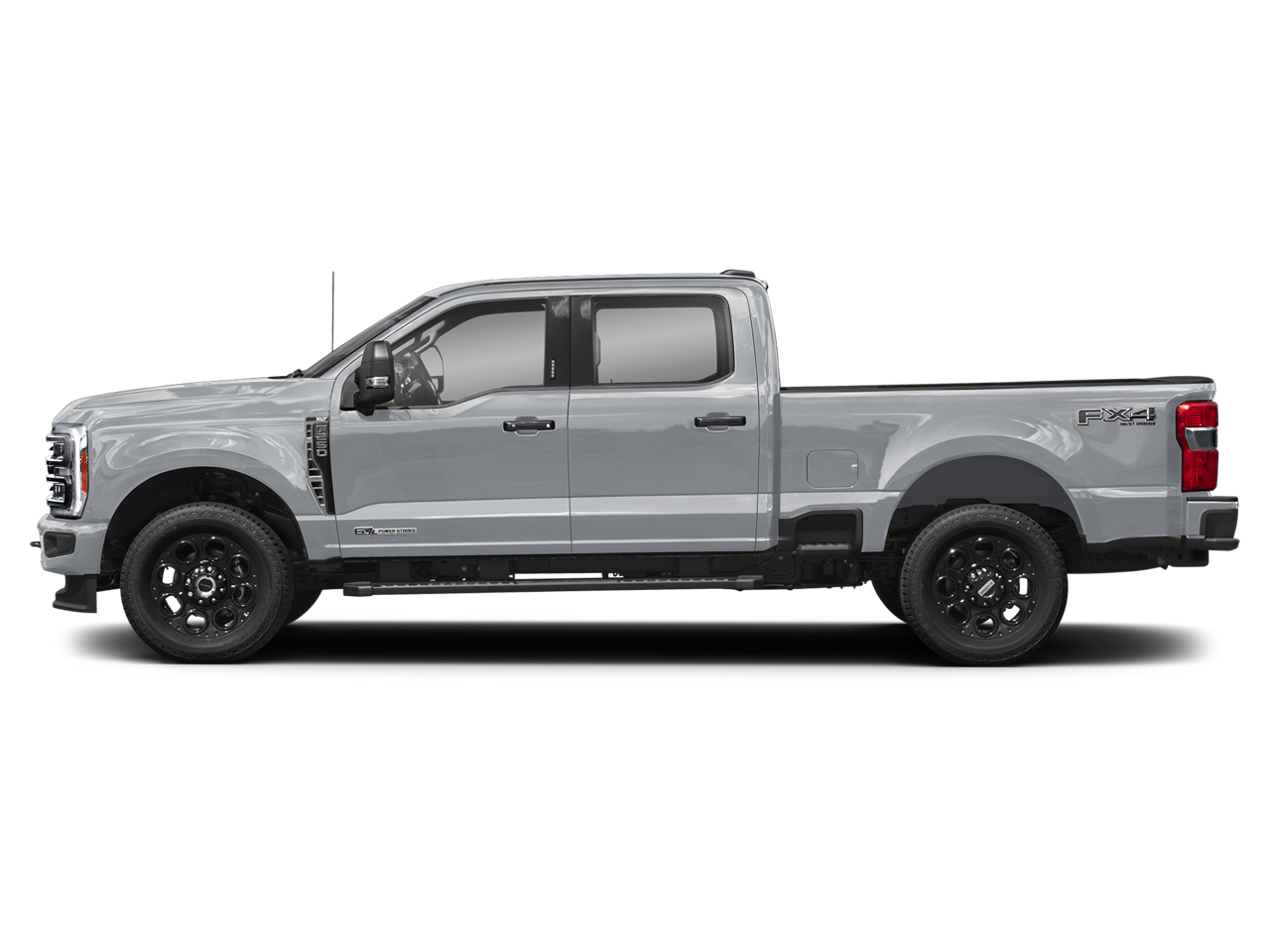 2023 Ford F-250 XLT