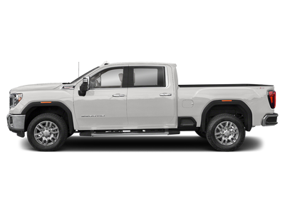 2023 GMC Sierra 3500HD 4WD Crew Cab Long Bed Pro