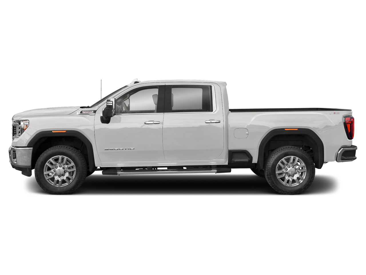 2023 GMC Sierra 3500HD 4WD Crew Cab Long Bed Pro