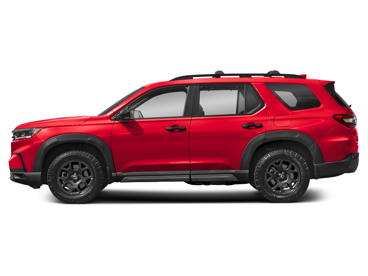 2023 Honda Pilot AWD TrailSport