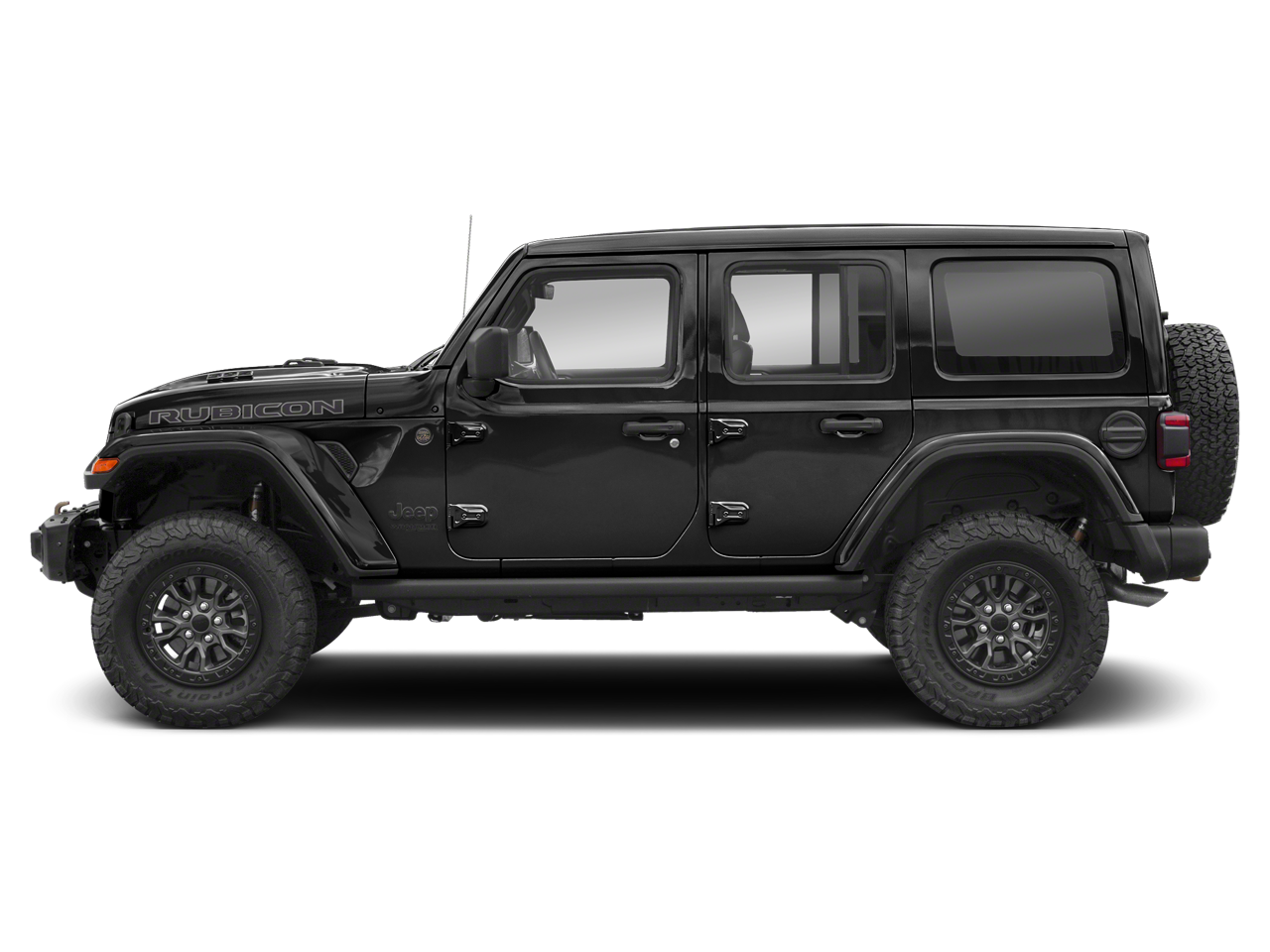 2023 Jeep Wrangler 4-Door Sport Altitude 4x4