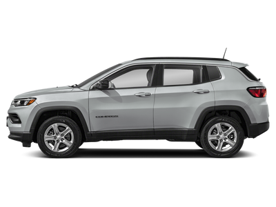 2023 Jeep Compass High Altitude