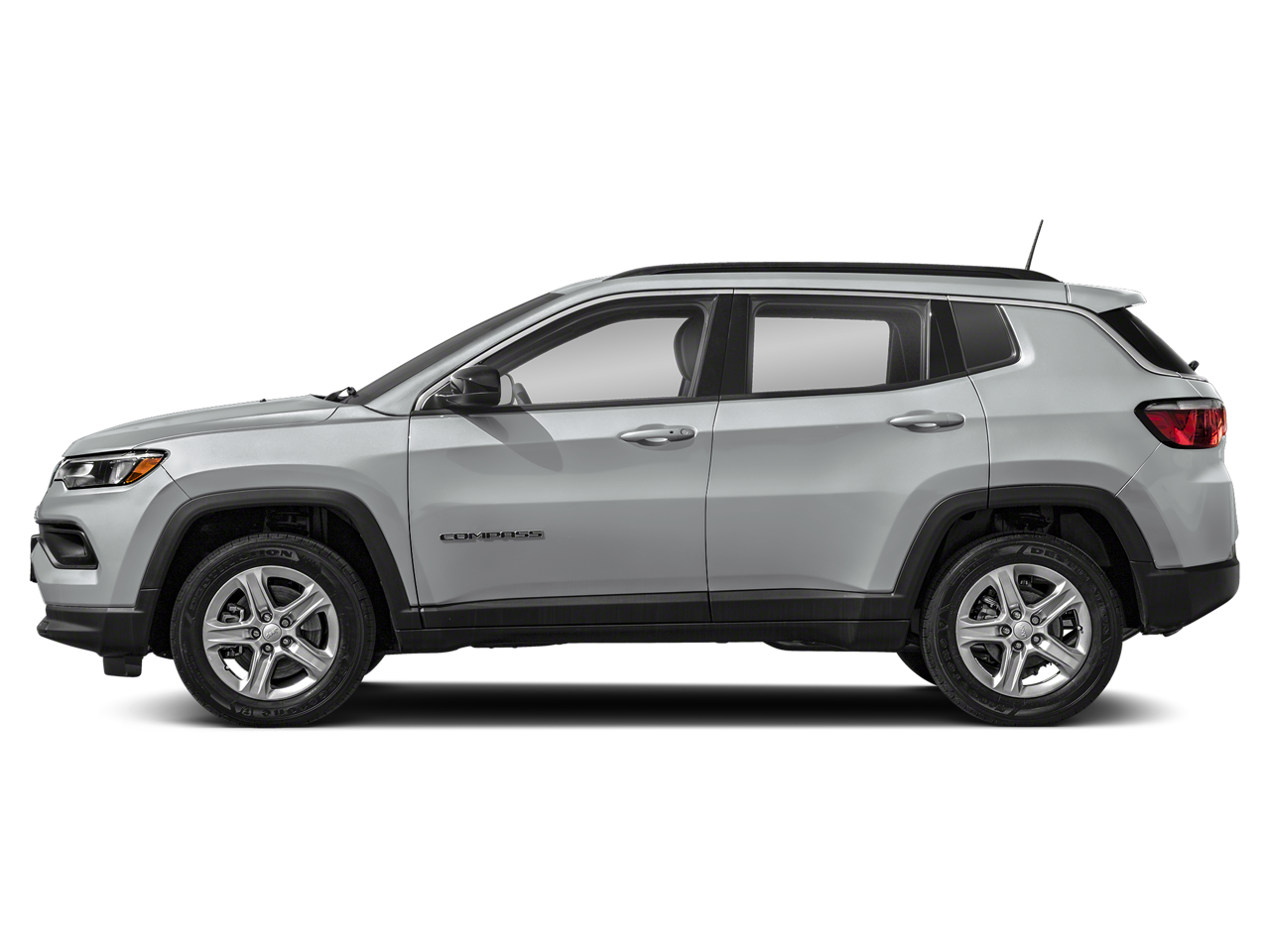 2023 Jeep Compass High Altitude