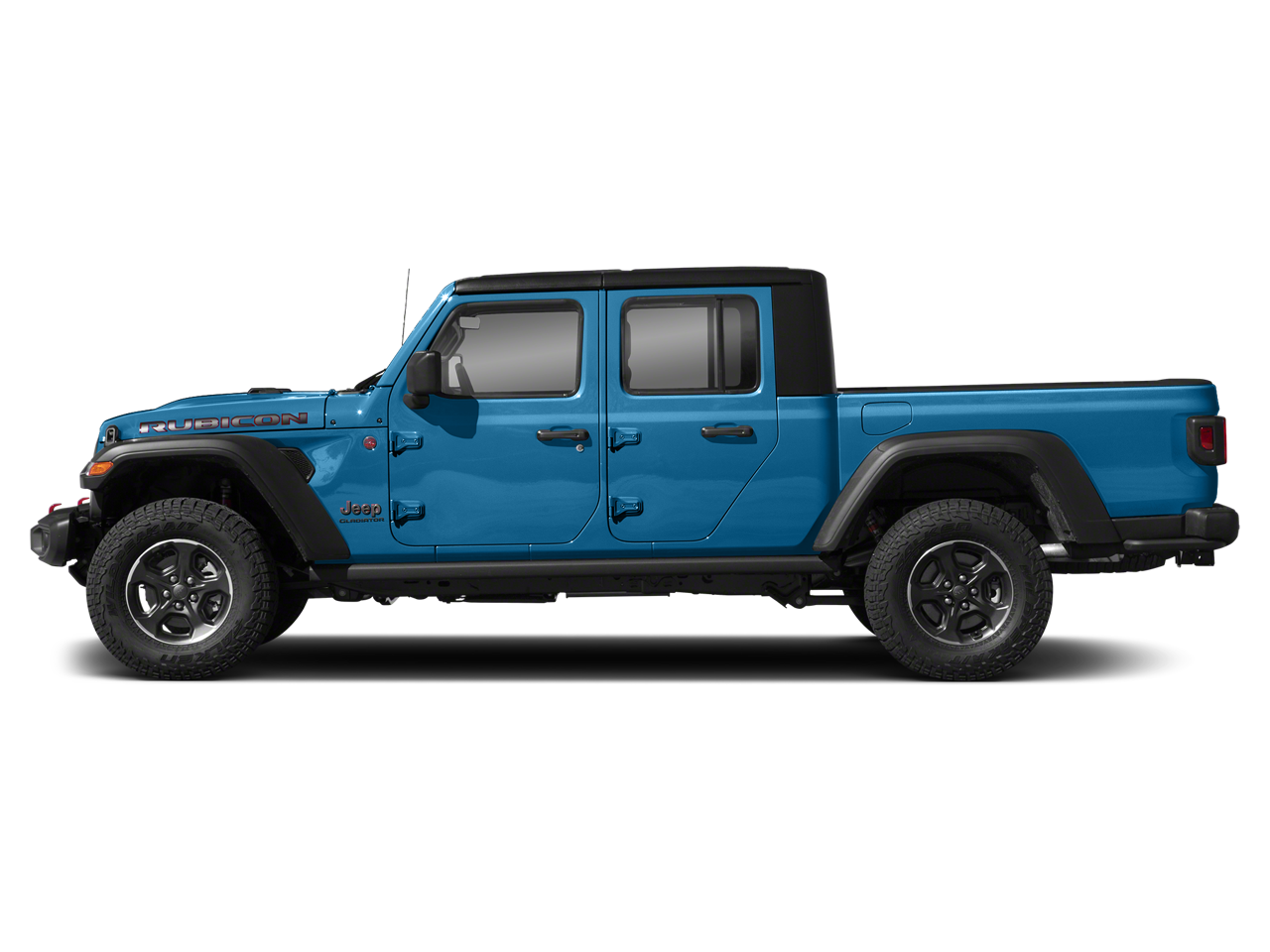 2023 Jeep Gladiator Rubicon 4x4