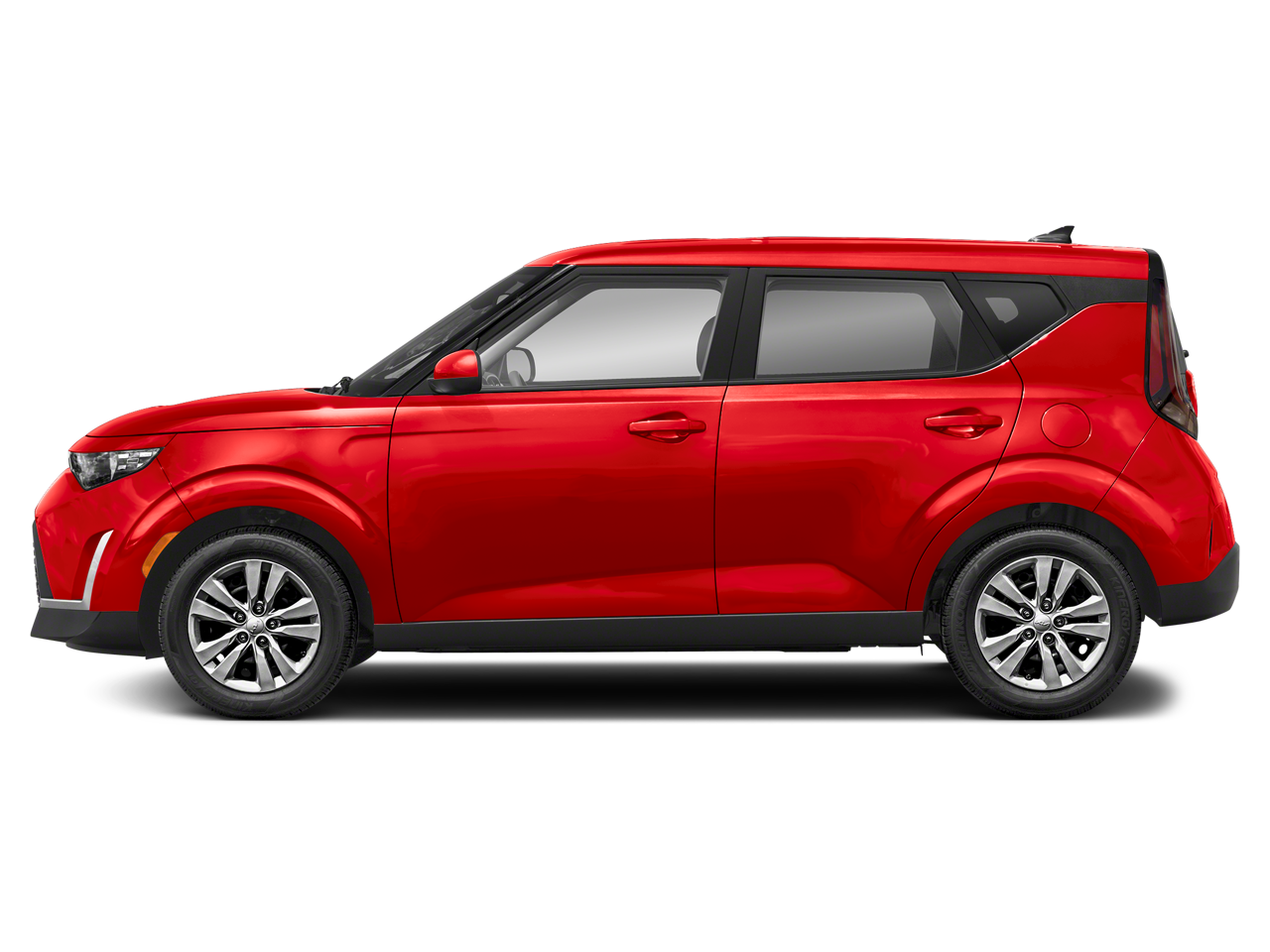 2023 Kia Soul LX photo 3