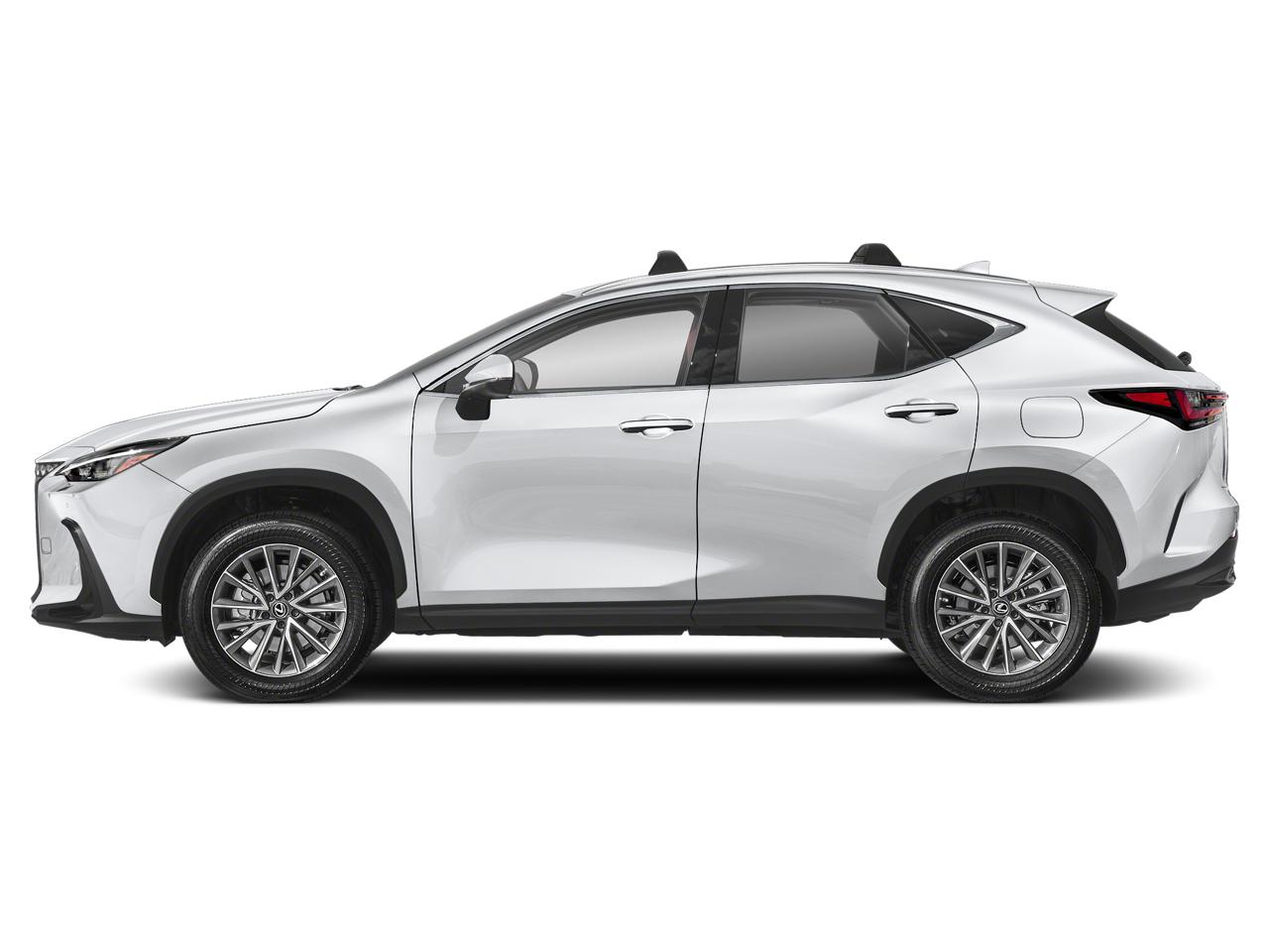 2023 Lexus NX 350 Luxury