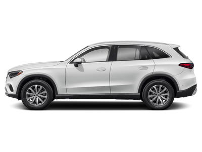 2023 Mercedes-Benz GLC 300 SUV