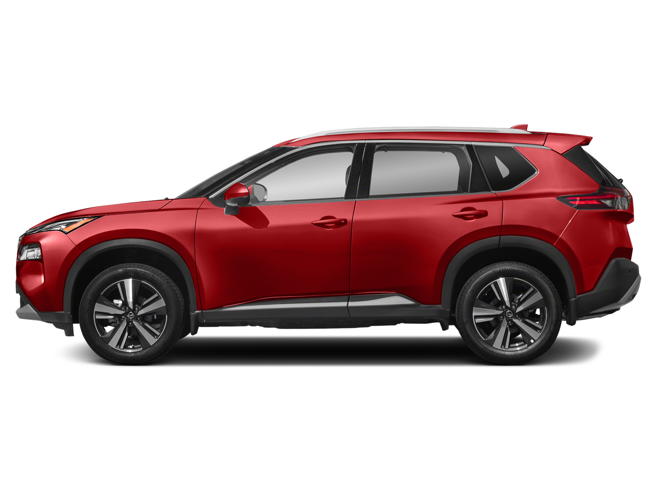 2023 Nissan Rogue SL FWD