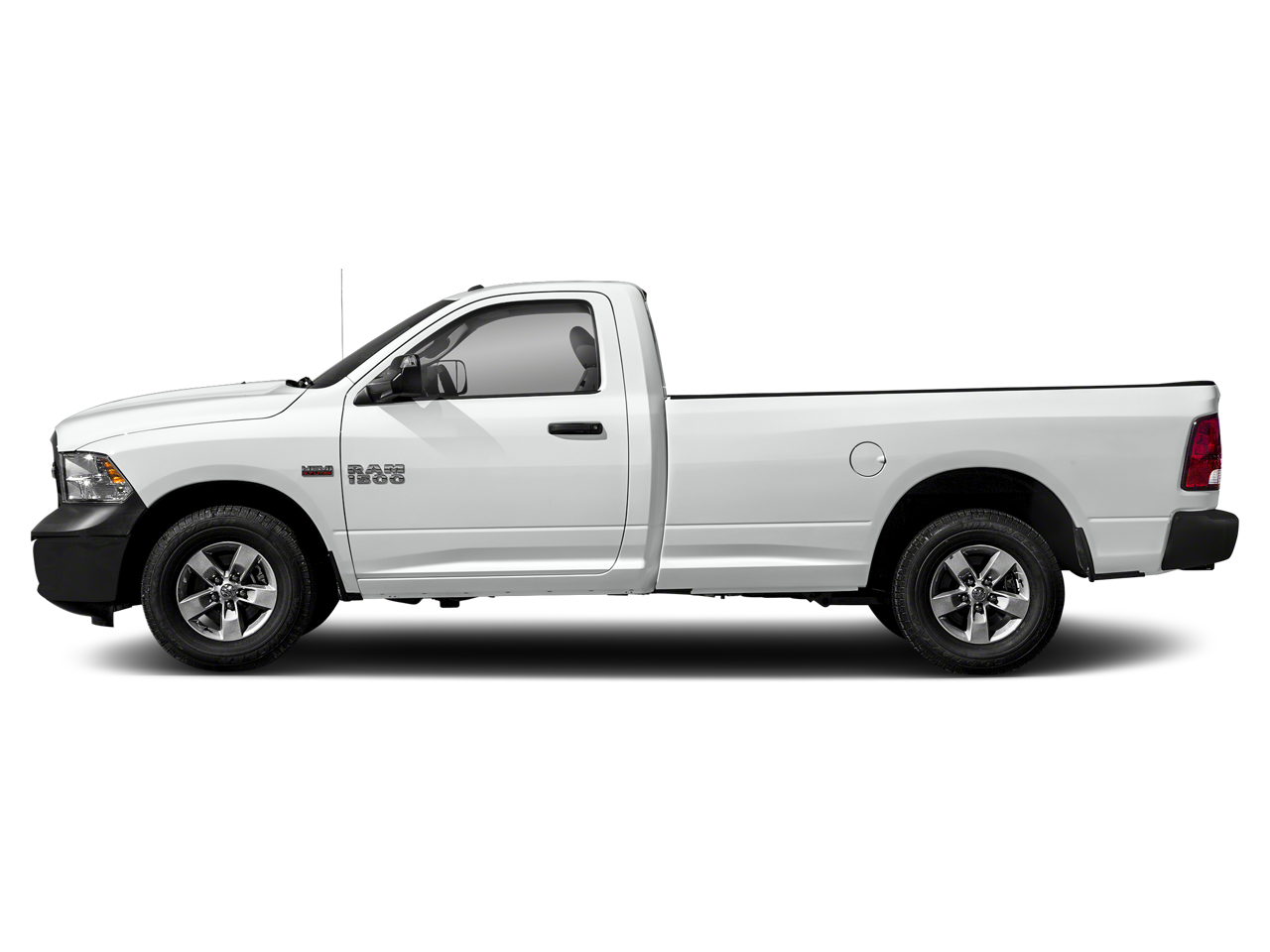 2023 RAM 1500 Classic Tradesman Regular Cab 4x2 8' Box