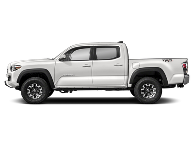 2023 Toyota Tacoma TRD Pro